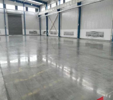 长沙长沙县 水泥起砂处理剂 新修水泥路强度不达标 免费样品图2