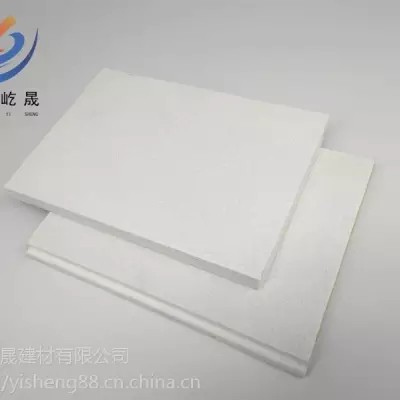 15厚吸音吊顶玻纤板 超细玻纤吸音天花板图2