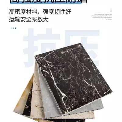 15公分电梯套口 仿大理石电梯门套厂家图3