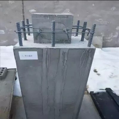 山东远建 环氧树脂灌浆料厂家批发图2
