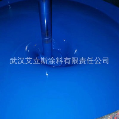 大量供应 彩钢瓦翻新防锈漆 彩钢瓦防锈漆 环保彩钢瓦防锈漆图3