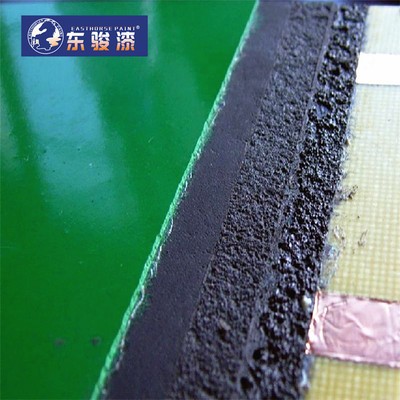 厂家批发电影院环氧地坪漆施工 自流平地坪漆水泥地面漆图4