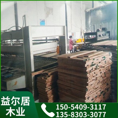 实木板材 木制材料 免漆红樱桃板 橡木板墙板 家具板桌面板可订制图4