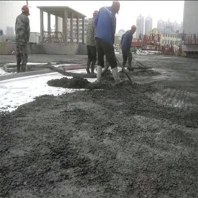 干拌复合轻集料屋顶垫层LC7.5轻集料混凝土LC5.0AB型轻集料混凝土图3