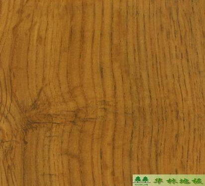 常州横林直纹胡桃复合地板厂家图4