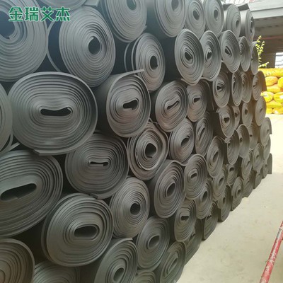 难燃橡塑管厂家定制 太阳能空调热水管隔热阻燃保温套 可开票图4