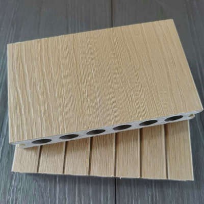 浮雕木塑地板别墅庭院地板装修 户外公园装饰布景浮雕地板图4