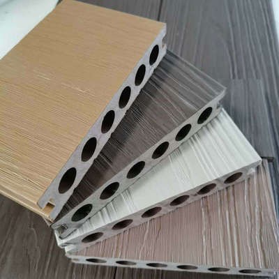 浮雕木塑地板别墅庭院地板装修 户外公园装饰布景浮雕地板图2