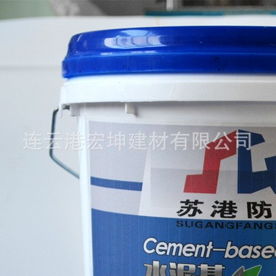 防水涂料厂家 防水补漏工程 水泥基渗透结晶防水涂料图4