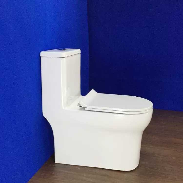 陶铭澜整体卫浴陶瓷抽水马桶家用成人卫生间座便器防臭虹吸式坐便图3