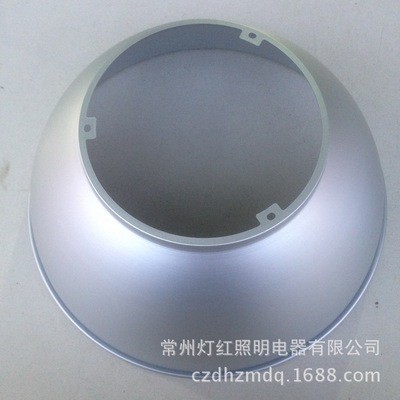 世纪亚明led工矿灯GC410-60W、90W、120W、200W天棚灯厂房高顶灯图3