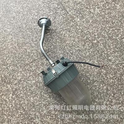 厂家供应9180防爆灯50W三防灯电厂壁装吊装防眩三防灯一件代发图3