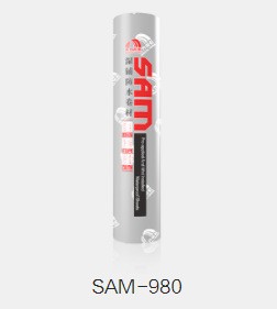 SAM-980 聚酯胎自粘沥青防水卷材 3mm图4