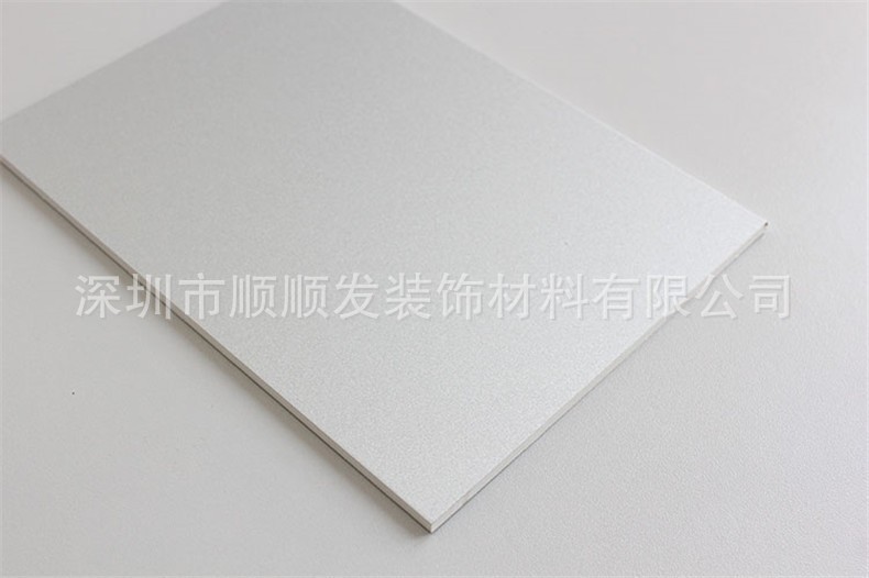 【顺发供应】深圳荣美家防火铝塑板 优质铝塑板图4