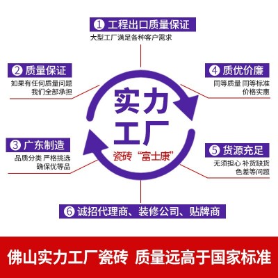 佛山大理石瓷砖800x800 客厅墙砖厂家批发地板砖庭院磁砖阳台地砖图4