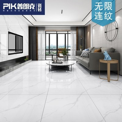 佛山大理石瓷砖800x800 客厅墙砖厂家批发地板砖庭院磁砖阳台地砖图2