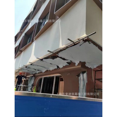 铝板加工阳极氧化 氧化铝板 阳极吊顶无缝拼接铝板图5
