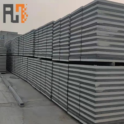 保温结构一体板新型建材免拆模板外墙装饰材料复合挤塑一体板厂家图3