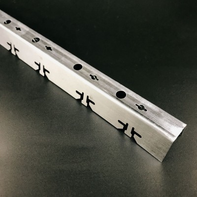 铝方通吊顶镀锌龙骨供应优质铝防火防潮万能龙骨跨步龙骨低价直销图4
