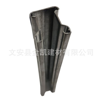 澳式龙骨 top hat/top cross rail/stud/track 澳大利亚市场图3