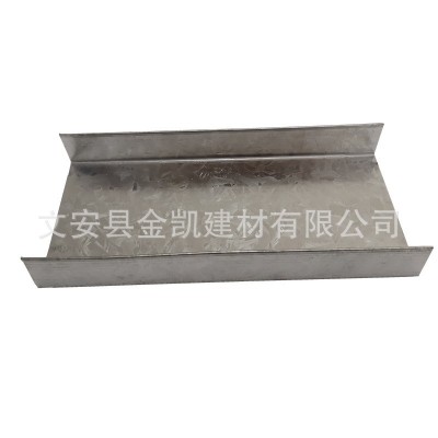 澳式龙骨 top hat/top cross rail/stud/track 澳大利亚市场图5