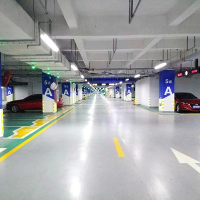 环氧纹理地坪漆地板地面家用室内耐磨环氧树脂自流平水泥地面漆图3