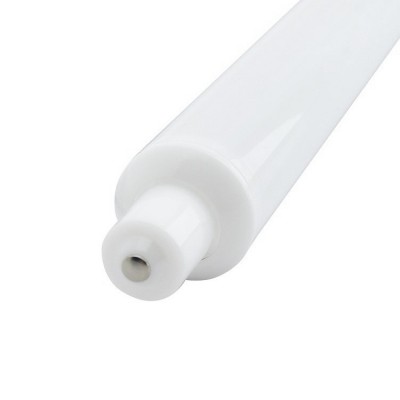 MM-S15高品质浴室防水灯管现代办公学校灯具LED一体化日光灯图2
