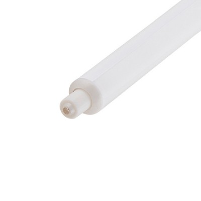 MM-S15高品质浴室防水灯管现代办公学校灯具LED一体化日光灯图3