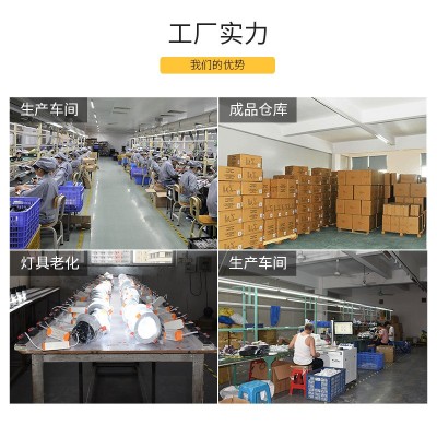 高亮显指商业照明吊杆导轨射灯 40W明装直播间防眩服装店轨道灯图3