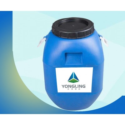 YL-（高弹）橡胶沥青防水涂料产品图1