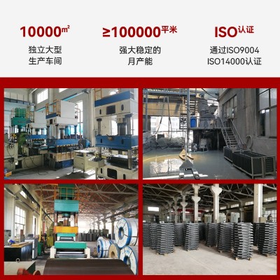 全钢防静电活动地板 架空活动高架地板 高端机房专用抗静电地板图2