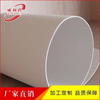 热塑性聚烯烃tpo防水卷材楼顶防水耐根穿刺外露tpo高分子防水卷材图2