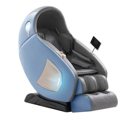 Massage chair新款SL导轨机械手全自动按摩椅家用多功能礼品沙发图5