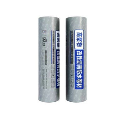 科顺SBS弹性体改性沥青高聚物防水卷材塑性体APP防水卷材重庆图5