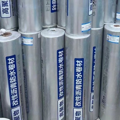 科顺SBS弹性体改性沥青高聚物防水卷材塑性体APP防水卷材重庆图2