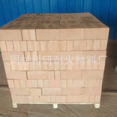 厂家销售轻质保温砖,粘土保温砖,莫来石保温砖轻质隔热耐火浇注料图4