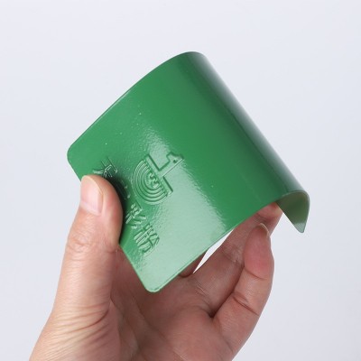 厂家批发供应塑粉热固性粉末涂料喷塑粉末静电喷涂高分散性塑料图4