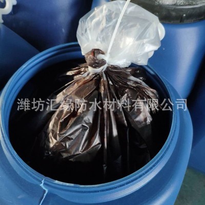 厂家批发液体卷材喷涂速凝用乳化沥青防水涂料道桥养护封层打底胶图3