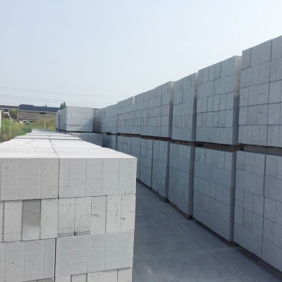 粉煤灰轻质砖 厂房办公楼出租房防火防水防噪砌块 厂家直供隔墙砖图3