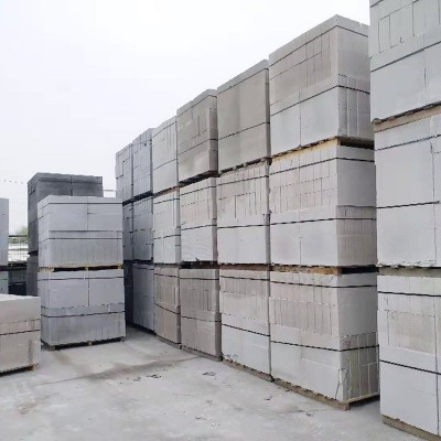 粉煤灰轻质砖 厂房办公楼出租房防火防水防噪砌块 厂家直供隔墙砖图4