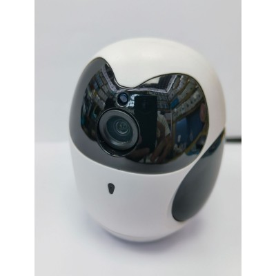 V380外贸U21U22安防监控WIFI摄像头相机高清无线网络W11智能IWFCA