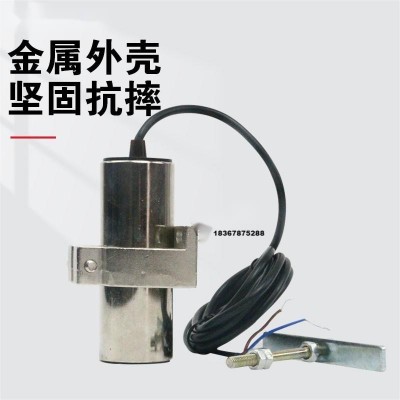 速度传感器RD-11-A2 零速开关SBO-II欠速开关打滑检测器DH-RD-III图1