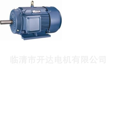 YE3-200L-4-30KW立卧式图2