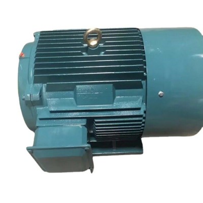 YE3电动机 高效率 大功率280S-2-75KW图5