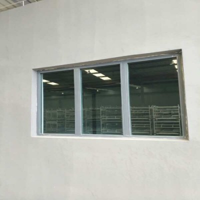 泄爆窗/钢制防爆窗/钢制铝制泄爆窗/抗爆窗/钢制防火窗图4