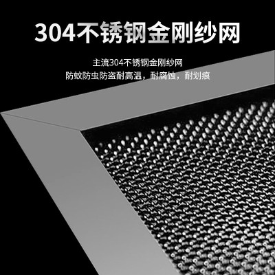断桥铝门窗系统窗98双内开落地窗户隔音双层玻璃封阳台阳光房定制图4
