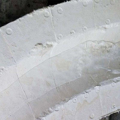 耐高温无石棉硅酸钙 装饰建筑材料 轻质隔墙板 长期出售图2