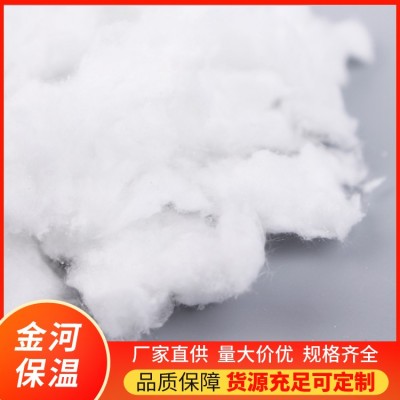 耐高温1400度硅酸铝陶瓷纤维棉 针刺毯含锆型隔热防火耐火保温棉图2