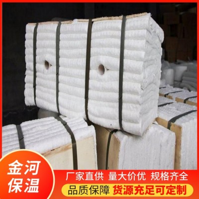 高纯型硅酸铝模块 保温隔热窑炉吊顶专用 陶瓷隧道窑含锆型可定制图4