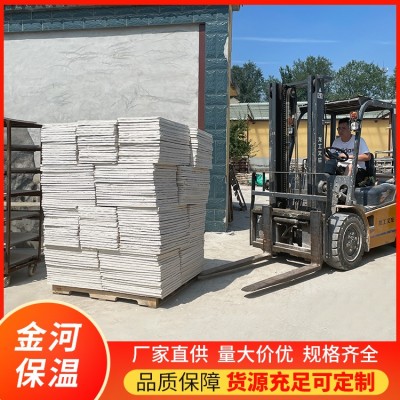 陶瓷纤维板600*400 硅酸铝挡火板耐高温度1260℃ 窑炉保温隔热材料图4